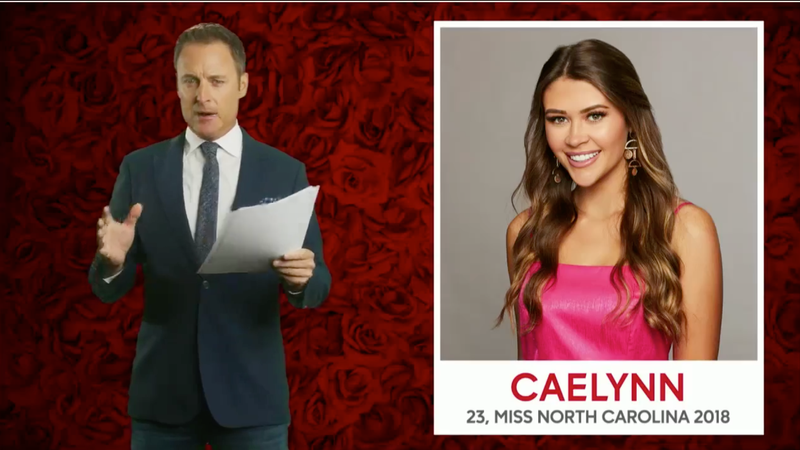 Illustration for article titled Colton Underwood's Bachelor Contestants: A 'Sloth,' a Villainous DJ, and Not a Single Lauren